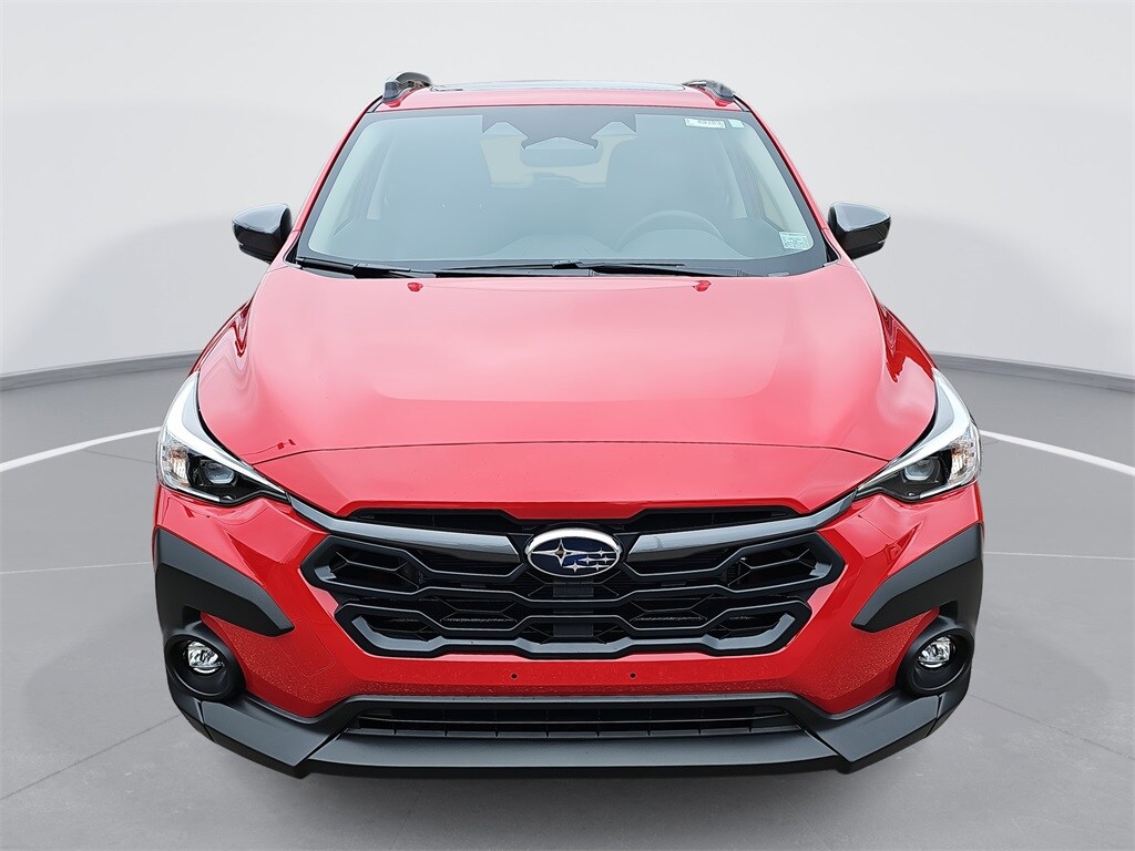 2025 Subaru Crosstrek Premium photo 2