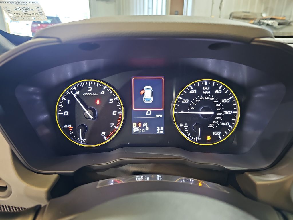 2026 Subaru Crosstrek Sport - Photo 18