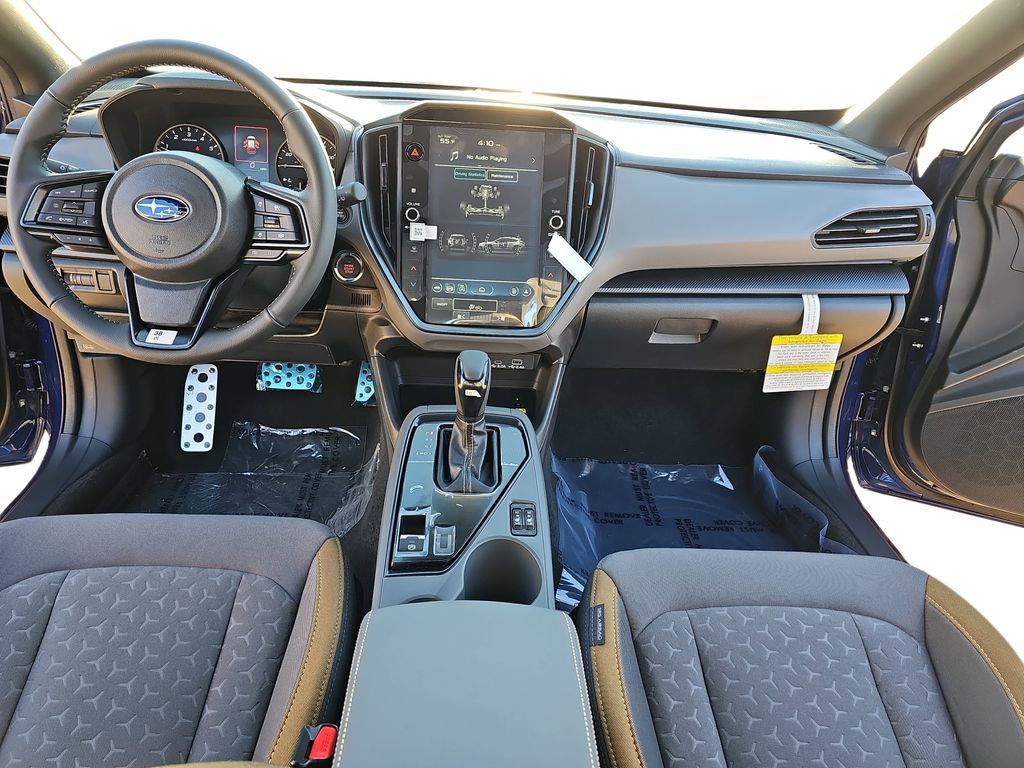 2026 Subaru Crosstrek Sport - Photo 9