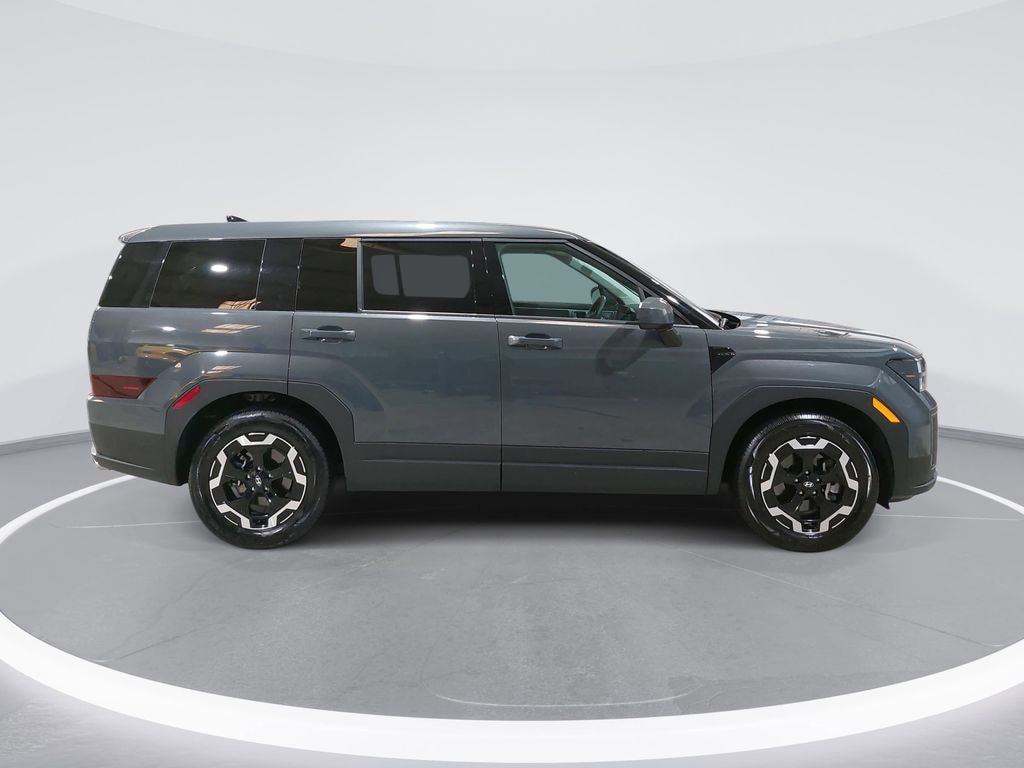 Used 2025 Hyundai Santa Fe SE SUV
