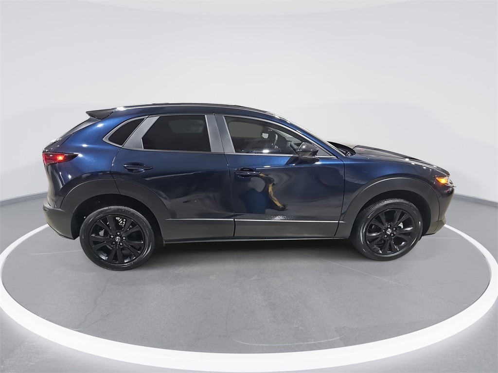 New 2026 Mazda CX-30 2.5 S Select Sport SUV