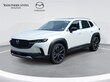 Mazda CX-50