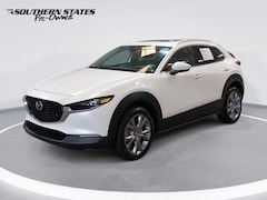 2023 Mazda CX-30 2.5 S Premium Package SUV 3MVDMBDM9PM508732