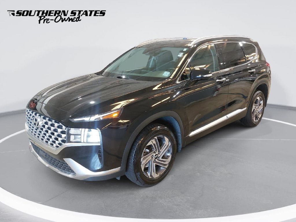 2023 Hyundai Santa Fe SEL SUV 5NMS3DAJ0PH637964