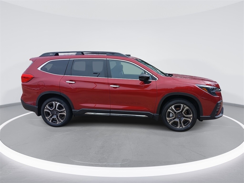2025 Subaru Ascent Touring photo 2