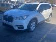 Used 2019 Subaru Ascent Base SUV