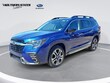  Subaru Ascent