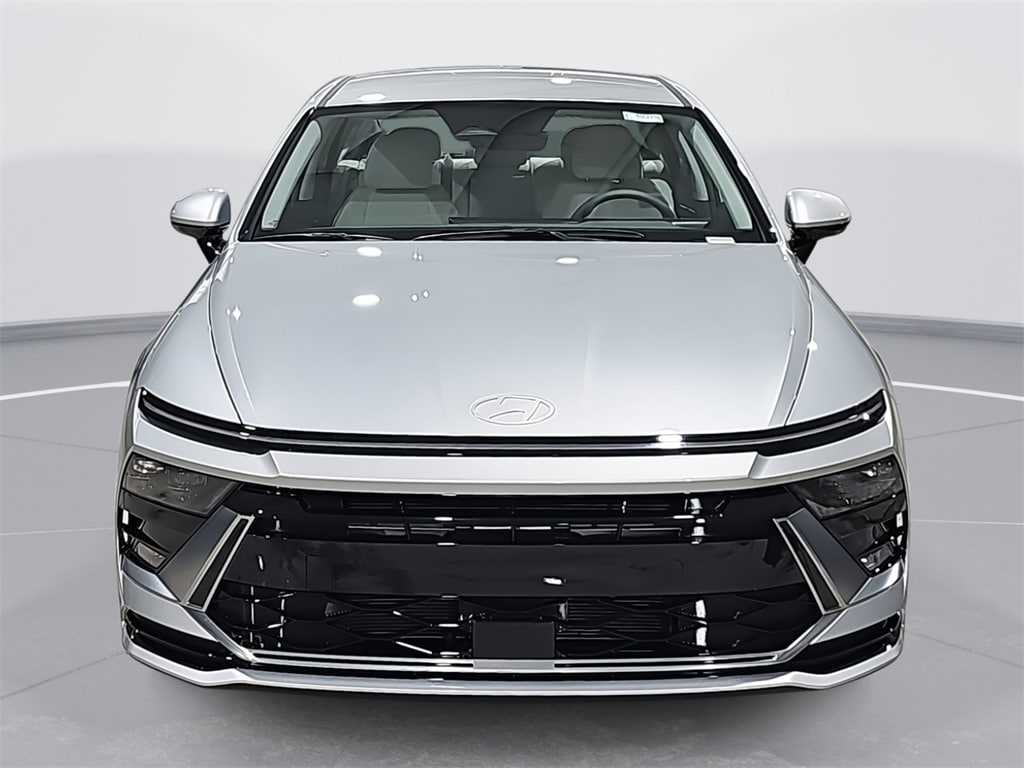 New 2026 Hyundai Sonata SEL Sedan