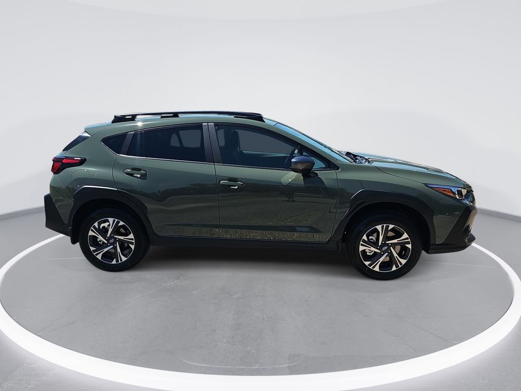 New 2026 Subaru Crosstrek Premium SUV