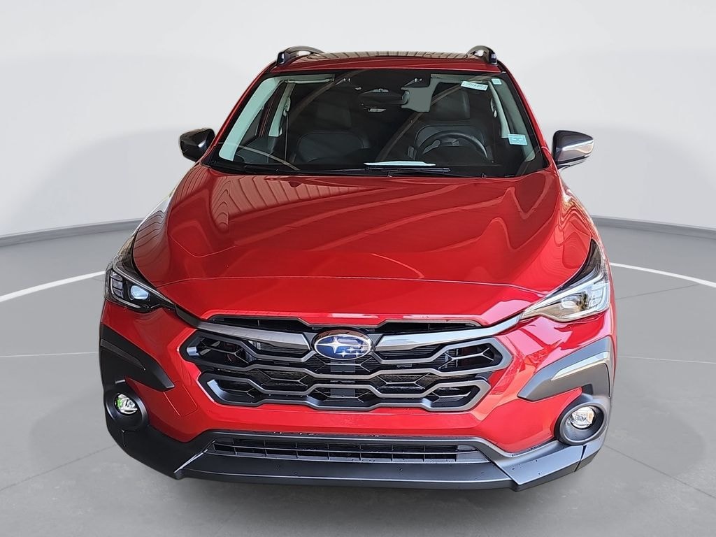 New 2026 Subaru Crosstrek Limited SUV