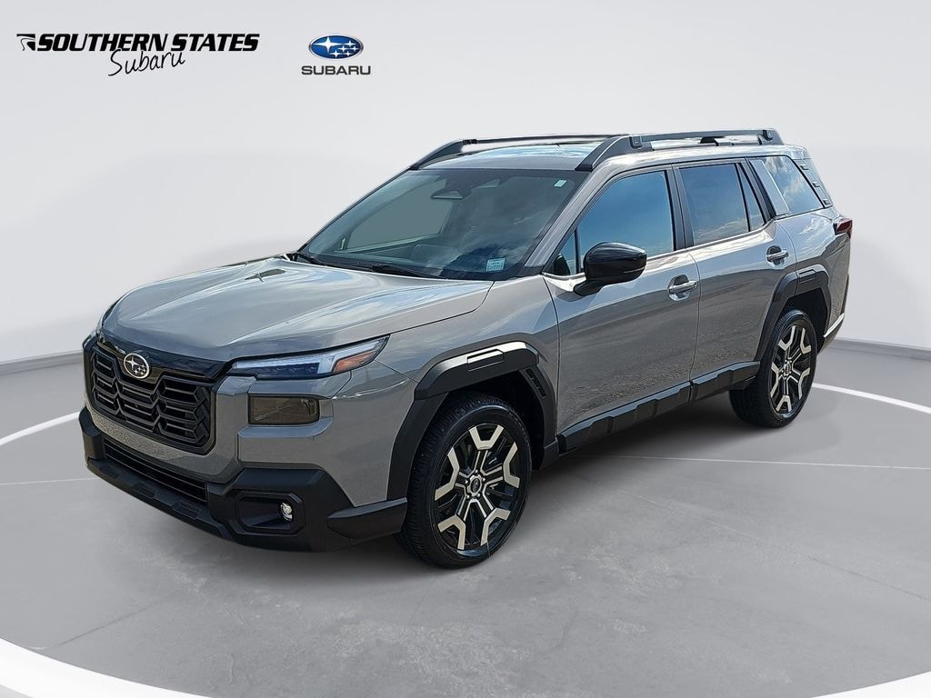 New 2026 Subaru Outback Touring XT SUV