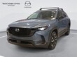 Mazda CX-50 Hybrid