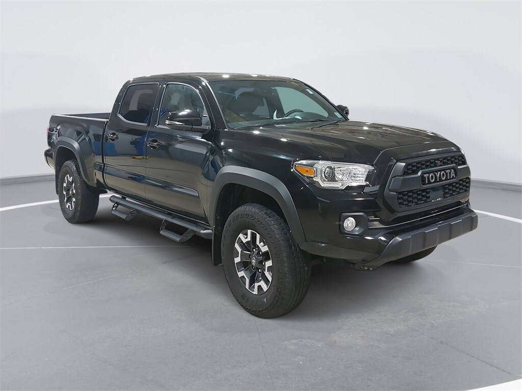 Used 2023 Toyota Tacoma  Truck