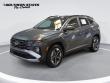Used 2025 Hyundai Tucson Hybrid SEL Convenience SUV