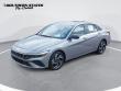 Used 2025 Hyundai Elantra SEL Sport Sedan