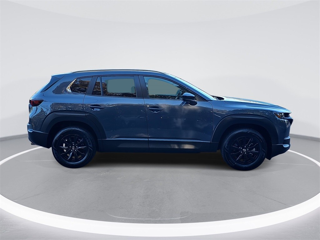 New 2026 Mazda CX-50 Hybrid Preferred SUV