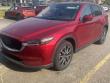 Used 2017 Mazda CX-5 Grand Touring SUV