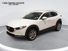 2023 Mazda CX-30 2.5 S Preferred Package SUV 3MVDMBCM1PM535179