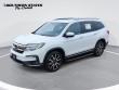 Used 2021 Honda Pilot Elite SUV
