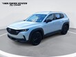  Mazda CX-50