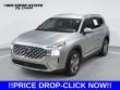 Used 2021 Hyundai Santa Fe SEL SUV