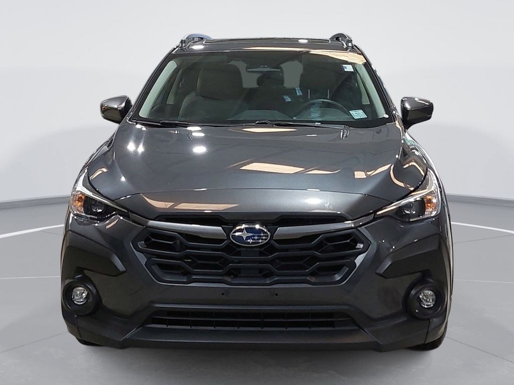 Certified 2024 Subaru Crosstrek Premium SUV