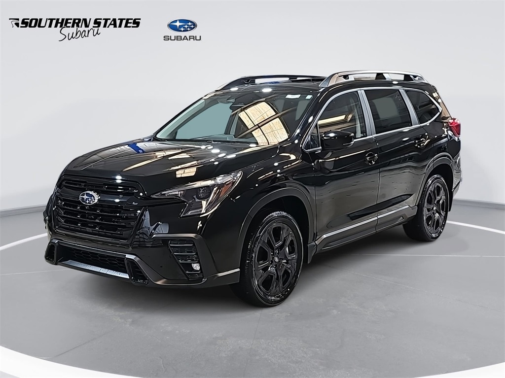 New 2026 Subaru Ascent Onyx Edition Touring 7-Passenger SUV