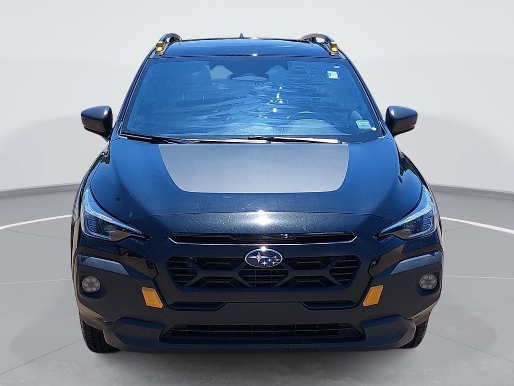 Used 2024 Subaru Crosstrek Wilderness SUV