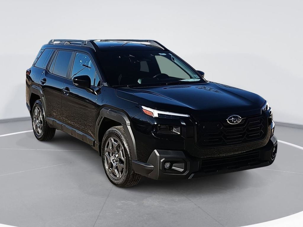 New 2026 Subaru Outback Premium SUV