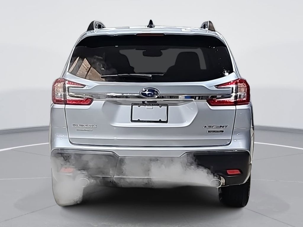 2026 Subaru Ascent Touring - Photo 6