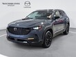 Mazda CX-50 Hybrid