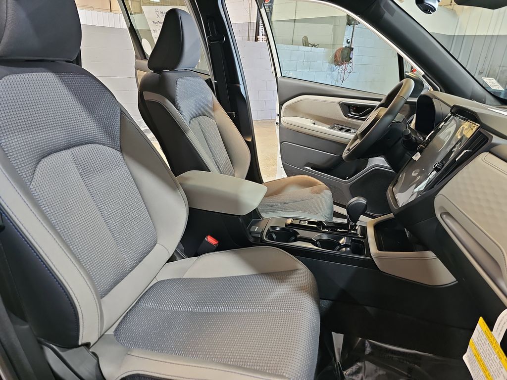 2026 Subaru Forester Premium - Photo 10