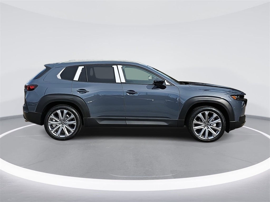 New 2026 Mazda CX-50 2.5 S SUV