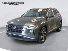 2023 Hyundai Tucson SEL SUV 5NMJF3AE4PH161833