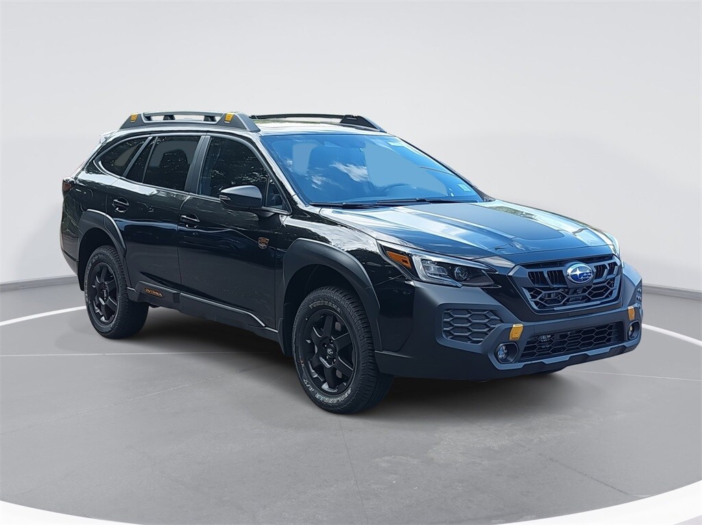 2025 Subaru Outback Wilderness photo 3