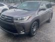 Used 2018 Toyota Highlander SE SUV