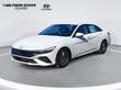 Hyundai Elantra Hybrid