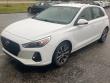 Used 2020 Hyundai Elantra GT Base Hatchback