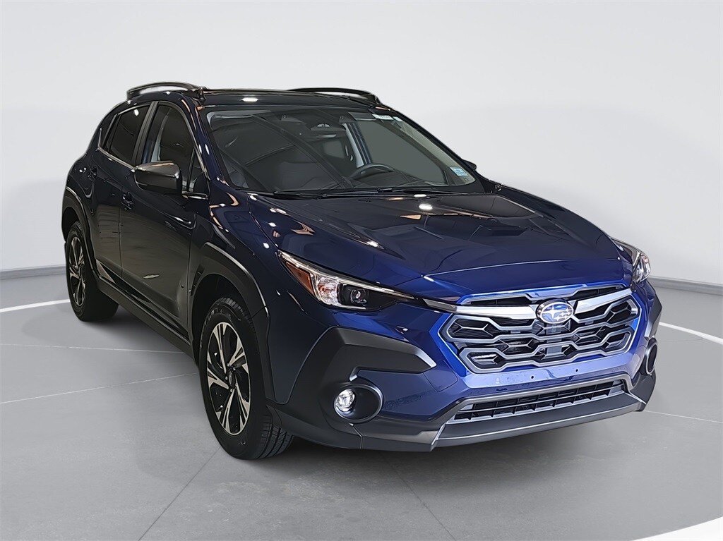 2025 Subaru Crosstrek Premium photo 3