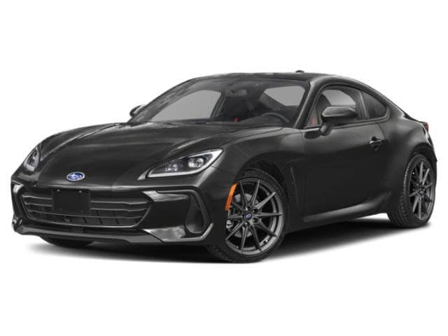 2026 Subaru BRZ Limited MT's photo