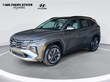 Hyundai Tucson Hybrid