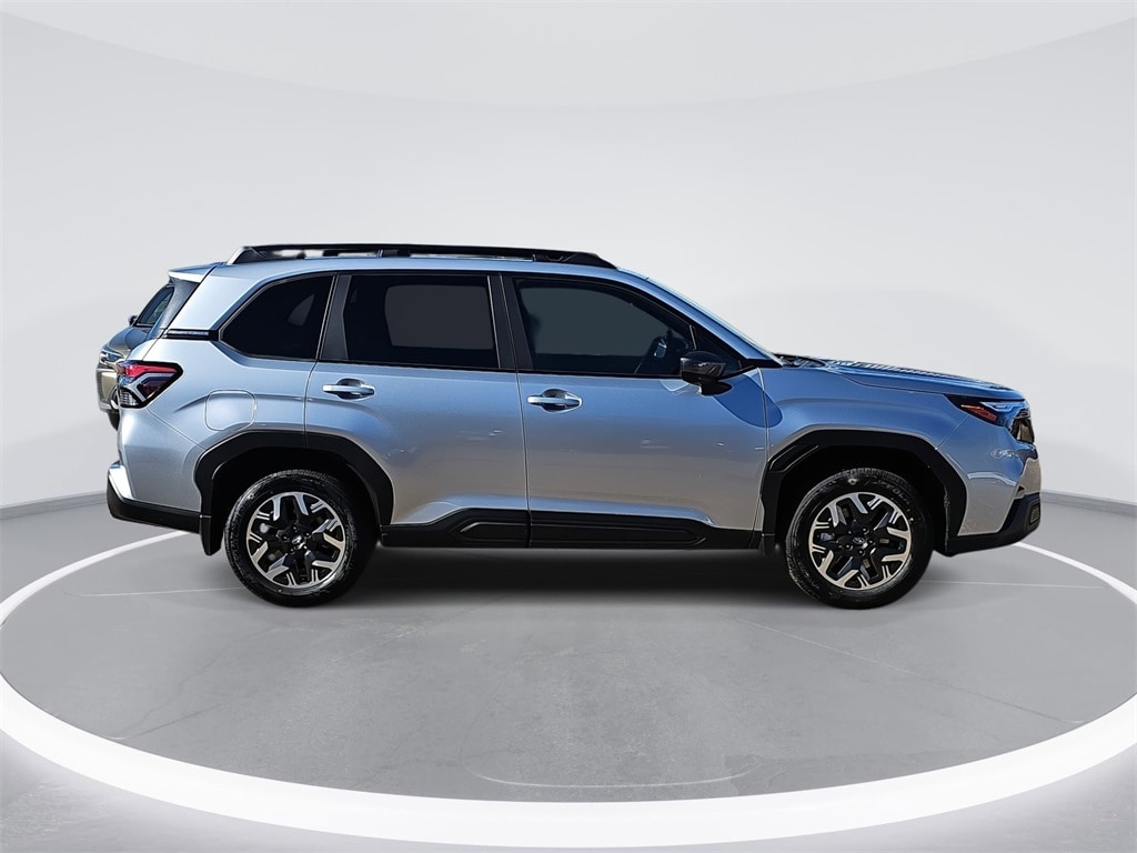 New 2026 Subaru Forester Premium SUV