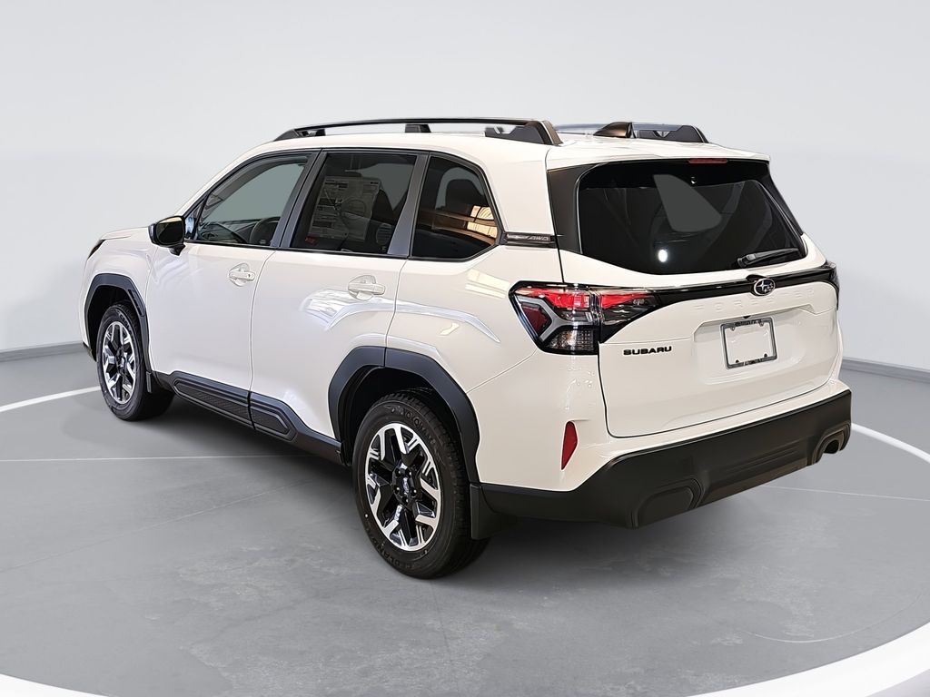 2026 Subaru Forester Premium - Photo 7