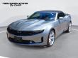 Used 2023 Chevrolet Camaro 1LT Convertible