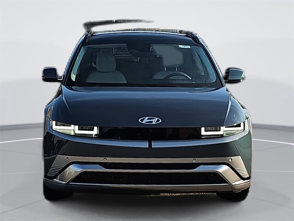 New 2026 Hyundai IONIQ 5 Limited SUV