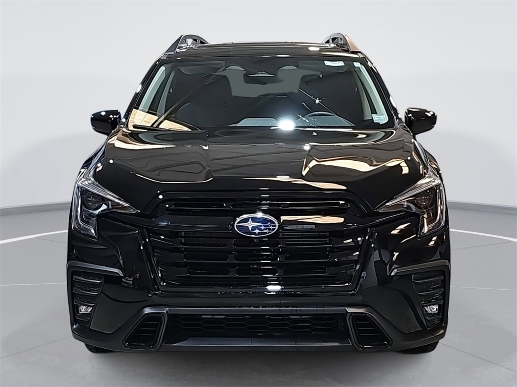 New 2026 Subaru Ascent Onyx Edition Touring 7-Passenger SUV