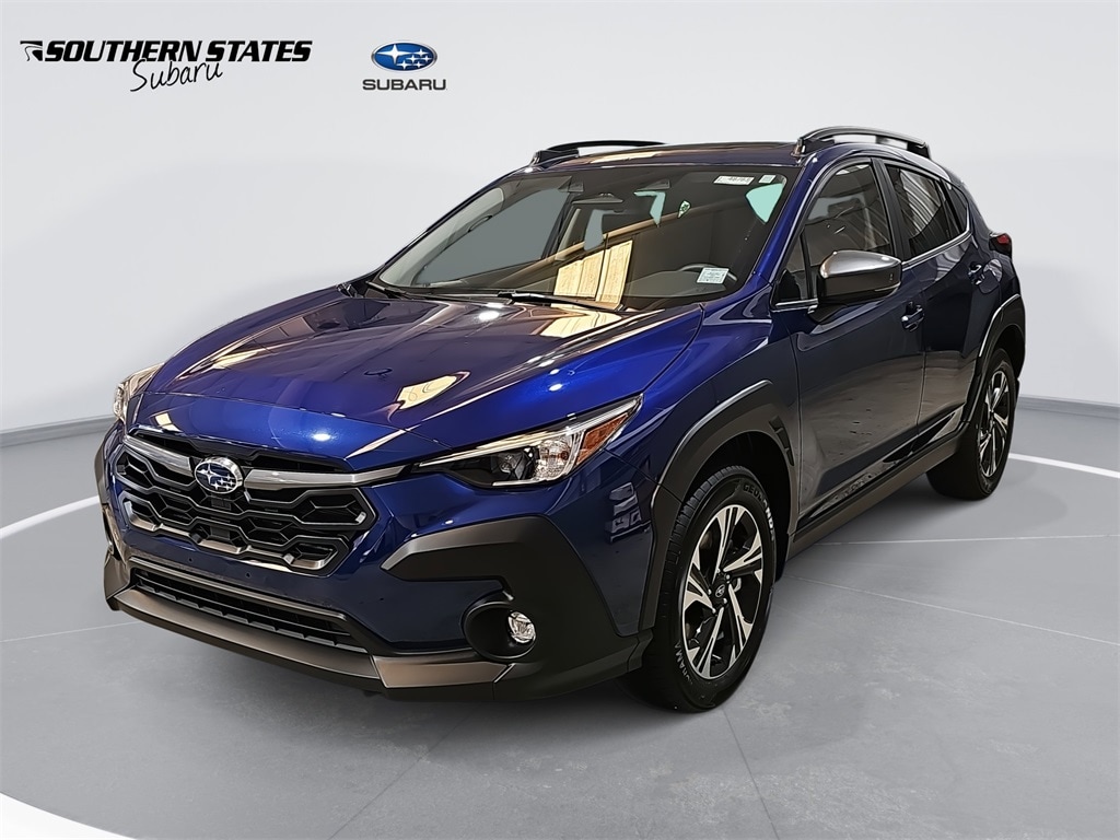 2025 Subaru Crosstrek Premium's photo