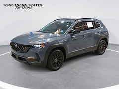 2025 Mazda CX-50 Hybrid Premium SUV 7MMVAADW9SN127570