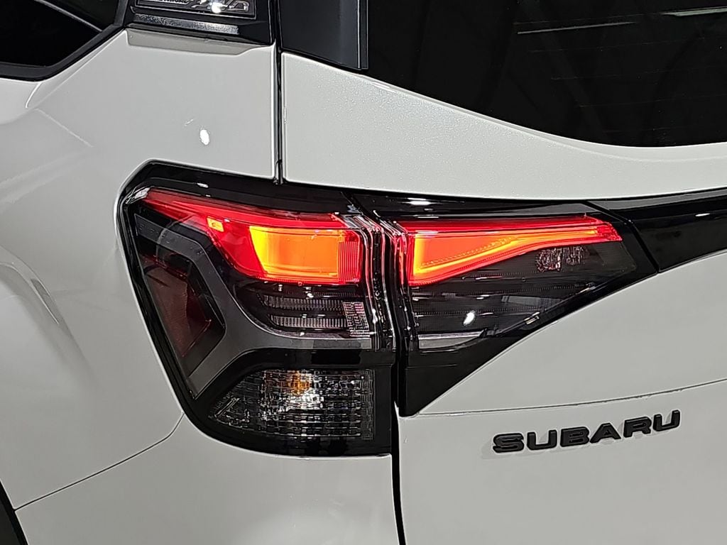 2026 Subaru Forester Premium - Photo 34