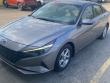 Used 2023 Hyundai Elantra SE Sedan